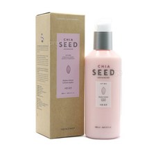 [경기점]더페이스샵 치아씨드 수분 로션 145ml 생기보습
