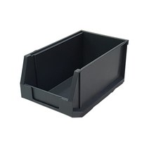 세화파렛텍 부품상자 2호 진회색(44개 1BOX) 부품함 공구상자 부품박스