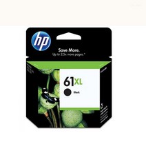 HP Deskjet 1510 대용량 정품잉크 검정Y/NPD:YD2003Y +P1, 유판다 1, 유판다 본상품선택, 유판다 본상품선택