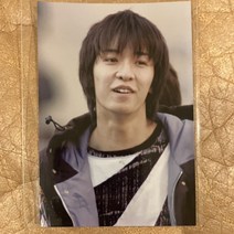 일본아이돌굿즈 윈즈 멤버사진 w-inds. 21