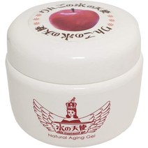 미즈노텐시 물의천사 워터 엔젤 내추럴 에이징 젤 lt 모이스처라이징 gt 올인원 150g (x 1), 기본