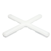 씨티 LED 십자등 90W 주광색 방등 형광등 거실등 전등 등기구