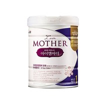 남양유업 아이엠마더 분유 1단계 800g 1개