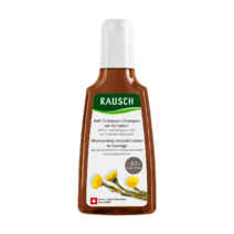 라우쉬 콜츠푸트 비듬샴푸, 200ml, 1개