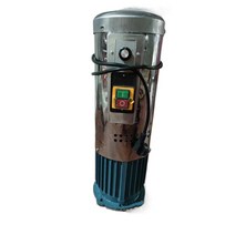 산업용탈수기 리조트 원단 모텔 펜션 헬스장 찜질방, 1.5kw 구리 모터 380v + 풀리