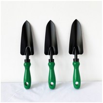 프레시가든 공구 이식삽 60 × 290 mm, 9개