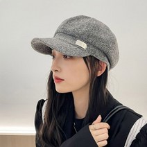 여자 코듀로이 뉴스보이캡 모자 데일리 헌팅캡 0po 여성 남자 빵 팔각 벙거지 쇼핑몰 큰 패션 창