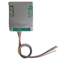 인산철 BMS 3.2V 4S 120A, 케이블 포함