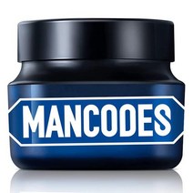 올인원 로션 남자 스킨 MANCODES 페이스 모이스처라이저 크림 논코메도제닉 오일 프리 페이셜 위드 히알루론산 남성용 u2013 모든 타입용 176온즈