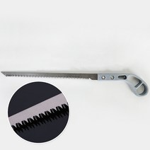 철물팩토리 쥐꼬리톱 줄톱 쇠톱 실톱 나무자르기 고지 톱 날 목재 목공 나무 전지 원예, 쥐꼬리톱(톱날)