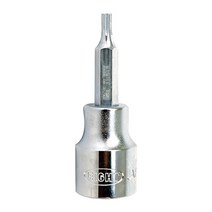 에이트 별 비트 소켓 복스 3/8 x T45 (211-2822)