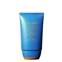 Shiseido 시세이도 엑스퍼트 안티에이징 썬 크림 SPF30 50ml, 1개