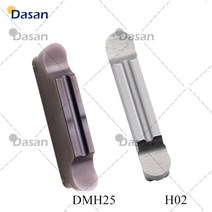 저렴한 MRMN200 JM H02 인서트 스테인레스 스틸 Alu 용 미세 연삭 홈 가공 블레이드, 03 MRGN400-JM H02