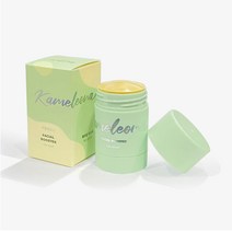 카멜레오나 마스크 스틱팩 미네랄부스터 톡스릴리프, 1개, 단품