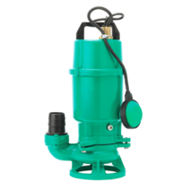 WILO PDV-300MA 윌로펌프 자동 볼텍스형 배수용 수중 펌프 PDV-270MA