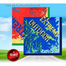 대형손수건 등산 캠핑 60x60 산악용품 등산손수건