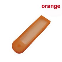 전동킥보드부품 샤오미 교체용 전기 스쿠터 대시 보드 디스플레이 샤오미 프로 2 용 회로 기판 스크린 커버 BT 보드 부품, 6.주황색