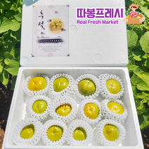 따봉프레시 고당도 태추단감 귀한품종 딱1개월 수확, 태추단감 4kg