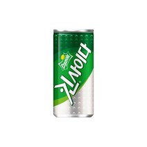 롯데칠성 칠성사이다 190ml X 30캔, 킨사이다 185ml x 30캔 / 캔음료, 185ml