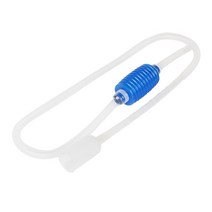 사이펀 어항 수조 환수 관리 청소기 모래청소 환수 바닥 재청소 물갈이용호스 어항 수족관청소기 수조, YG 쿠팡 어항사이펀청소기