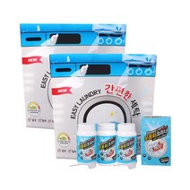두꺼비 운동화 클리너 간편세탁 세제 신발 빨래방 발포세제 크리너 8종, 3통, 360g