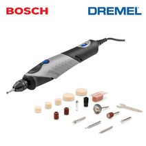 보쉬 드레멜 조각기 (목공 연마 광택 샌딩) 스타일로 2050-n/15