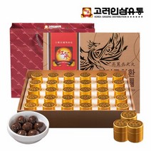 [KT알파쇼핑]고려공천환 골드 3.75g x 30환 + 쇼핑백, 상세페이지참조