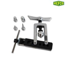 REFCO 레프코 RF-275-FS 후레아 및 스웨징 작업에 필요한 필수 공구