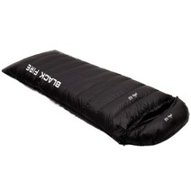 미군 침낭 4000 극동계 혹한기 침랑 3000 덕다운 경량, 1개, 오렌지800g