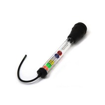 비중계 TJG N4906 부동액 비중계 바둑알식 AT-906 비중계, 1개