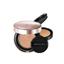 정샘물 마스터클래스 래디언트 쿠션(본품+리필), Y4샌드, 1개