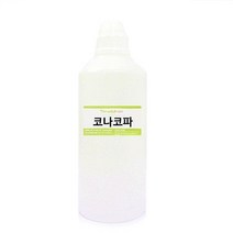 [더위치]코나코파 1kg 데실글루코사이드(Decyl Glucoside