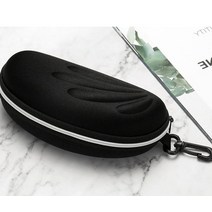 반달 안경닦기 노안안경 안경집 안경 선글라스 케이스 파우치 통 보관 수납함