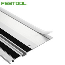 X85 FEOOL 페스툴 스프린터 가드 고무 5000mm 투명색 페스툴 가이