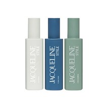 재클린 스타일볼류머 퍼펙트폴륨 170ml, 3종전체