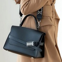 버클언더크로스백