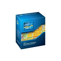 Intel Core i5-3470 쿼드코어 프로세서 3.2GHz 4 코어 LGA 1155 - BX80637I53470