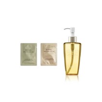 마임 라헬 내추럴 클렌징오일 260ml + 데이나이트20매 -, 마임 라헬 내추럴 클렌징오일 26, 마임 라헬 데이케어 수분젤 20매