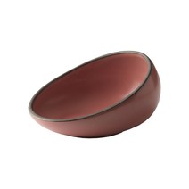 이태리 까사무띠 레아 디저트 볼 18cm 4종, 스윗로즈