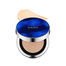 반트36.5 블루밍 블루 쿠션 21호/23호, 상세페이지 참조2, 네추럴 베이지 23호