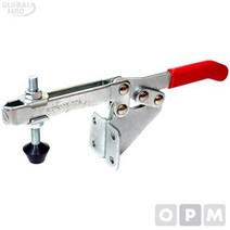 KJF 토글클램프 KJF023-22A(수평형) _ 39329EA