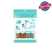 벨버드 더블랙 믹스 스틱 100g x 3개, 단품