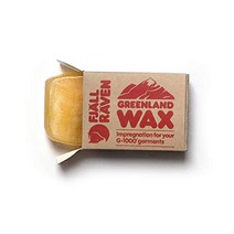 Fjallraven - Greenland Wax 100g null, Assorted, Large