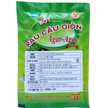베트남 25g, 2개