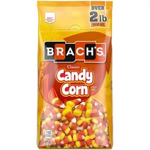 Brachs Candy Corn 캔디콘 1.25kg, 1개