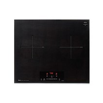 전기레인지 인덕션 2구 터치식, 단품, 단품