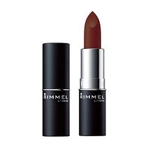 일본직발송 6. RIMMEL (림멜) 림멜 마시말로룩 립스틱 030 멜티브라운 3.8G B07H87FYTS, One Size, 브라운