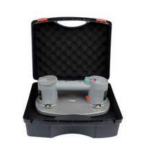 전기 진공 유리흡착기 고성능 핸디형 타일 대리석 유리, 휴대용 전기 압착기