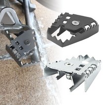 머플러 팁 배기 bmw r1200gs r1250gs r 1200 1250 gs lc f, 검은색