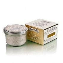 이태리 타르투플랑게 프리미엄 화이트 트러플 바다소금 90g, 1개